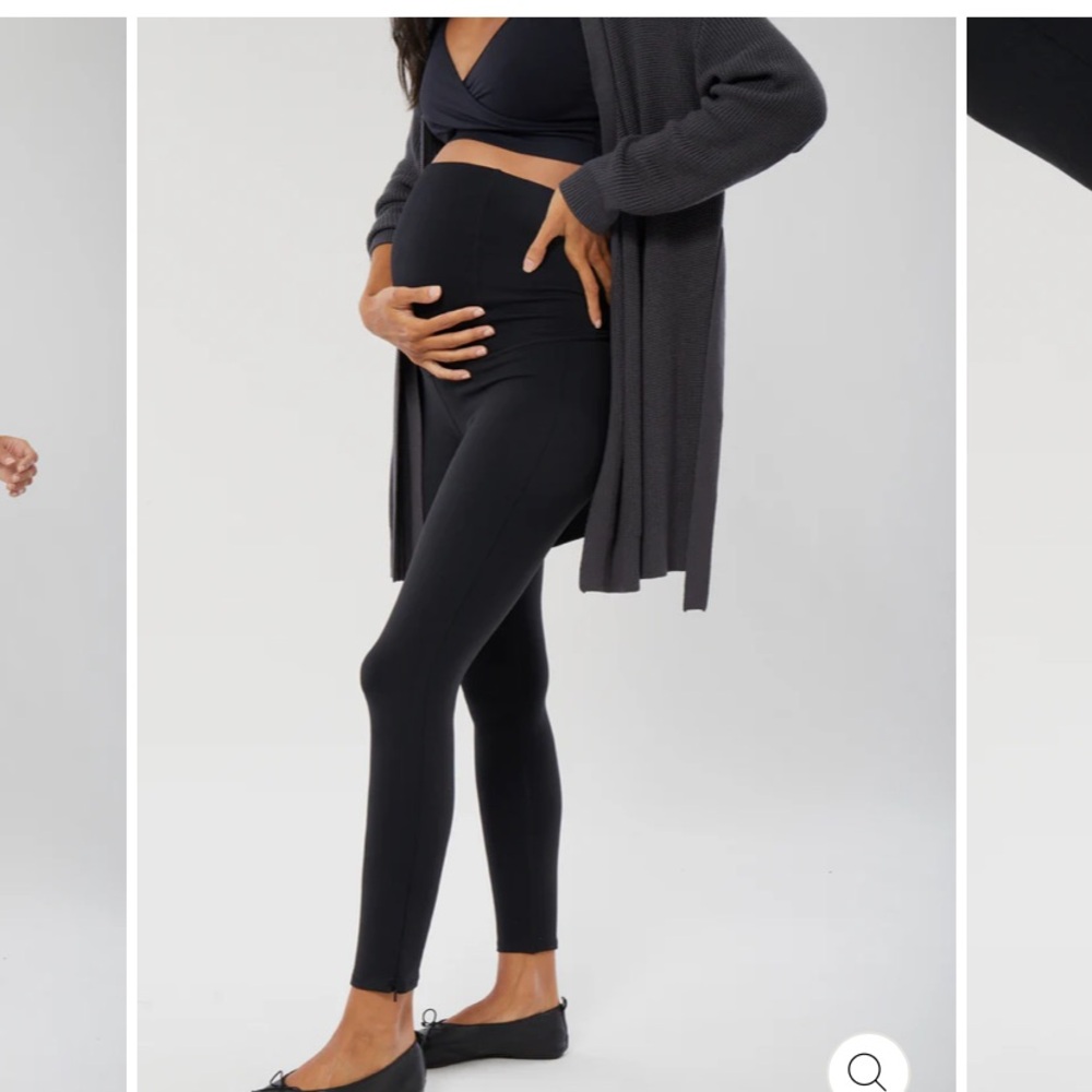 Ingrid+Isabel Maternity Leggings